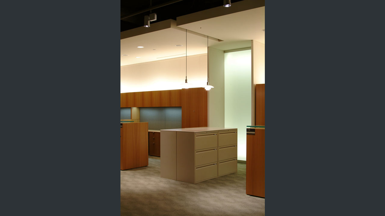 corporate offices houston